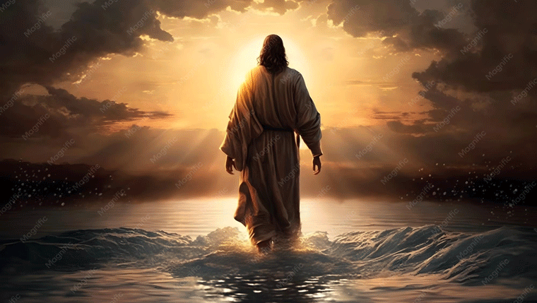 I AM the Way, the Truth, and the Life