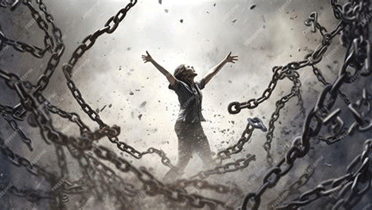 Saved from Sin …. And Sinning