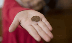 Hold Loosely: Things