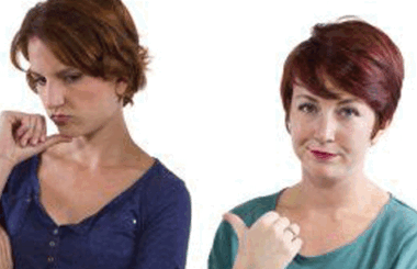 Hold Loosely: Opinions