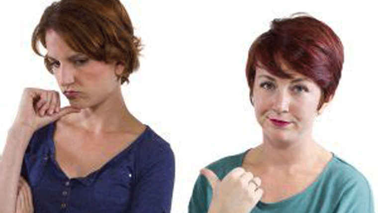 Hold Loosely: Opinions
