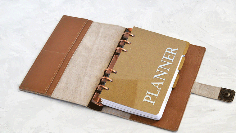 Hold Loosely: Plans