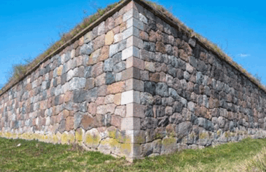 Chief Cornerstone
