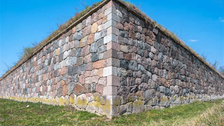 Chief Cornerstone