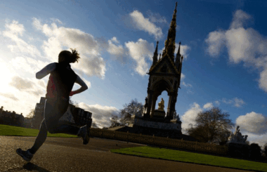 Agony – the Run for the Prize