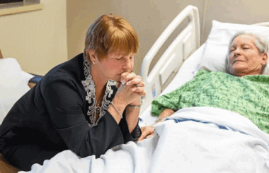 Does Prayer Work